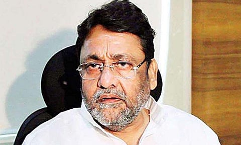 नवाब मलिक