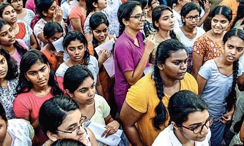 आरोग्य विभागाची पुढे ढकललेली परीक्षा १५ दिवसांत