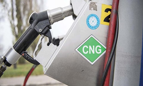 राहु : सीएनजी दरवाढीने वाहनचालकांत नाराजी; ग्रामीण भागातील ग्राहकांच्या खिशाला कात्री