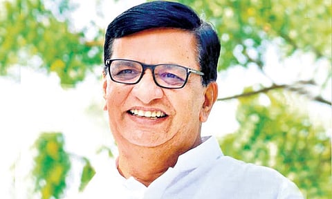 बाळासाहेब थोरात