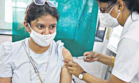 लासीकरण