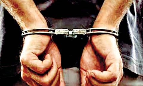 नंदुरबार जिल्ह्यातून एकाचवेळी १६ जणांना २ वर्षांसाठी केलं हद्दपार