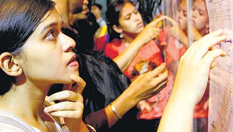 Mission Admission : ९० % गुण असूनही अॅडमिशनमध्ये फेल