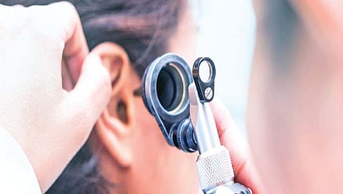 कानांचे आरोग्य जपा