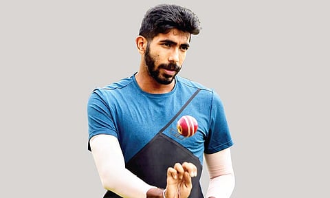 जसप्रीत बुमराहला मिळणार विश्रांती?