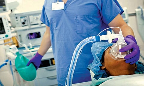 भूलतज्ज्ञ : वैद्यकीय क्षेत्रात करिअर एक उत्तम पर्याय