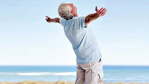 वृद्धापकाळात वृद्ध व्यक्तींंनी काही गोष्टींचे करावे काटेकोर पालन