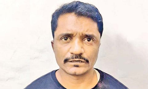 Jaan Mohammad Shaikh : मुंबई हादरवण्याचा डाव उधळला, सहा अतिरेकी जेरबंद