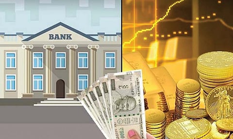 पर्सनल लोन की गोल्ड लोन?