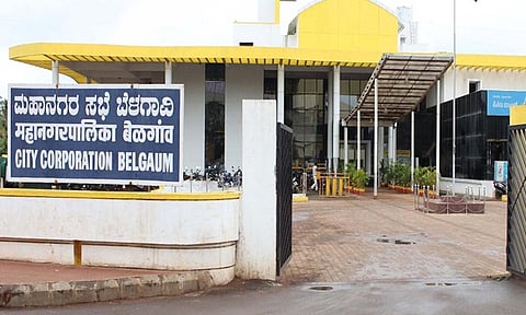 बेळगाव महापालिका : मराठी एकजुटीला सुरुंग!