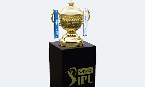 आयपीएल : सर्व संघांना ‘प्ले ऑफ’ची संधी
