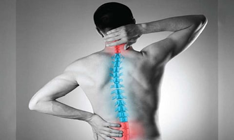 मान दुखण्यामागची कारणे व त्यावरील उपाय