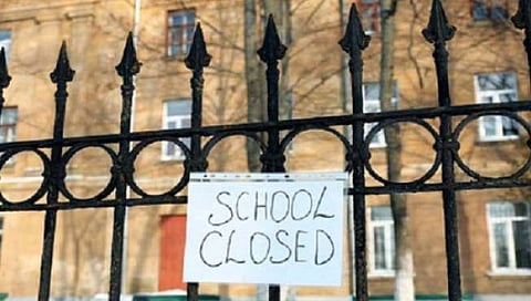 राज्यमंत्री बच्चू कडू म्हणाले, राज्यातील शाळांचा निर्णय २ दिवसांत