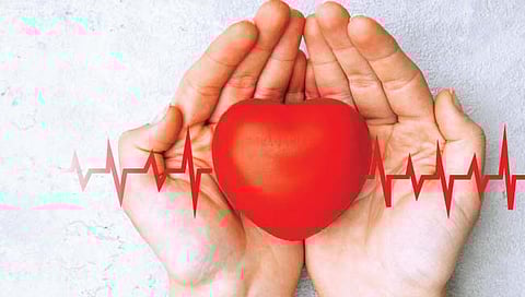 कसं जपायचं हृदय?