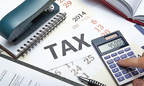 आयटीआर भरण्याची शेवटची तारीख जवळ आली, जाणून घ्या संपूर्ण माहिती