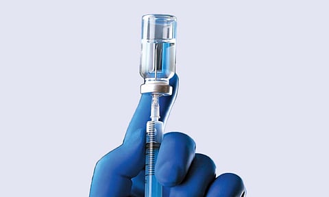 मॉडर्ना घेणार ‘एचआयव्ही’ लसीच्या मानवावरील चाचण्या