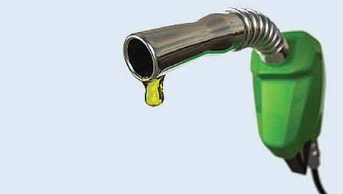 इंधन दरवाढीने महागाई भडकण्याची भीती