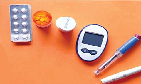 इन्श्युलिन प्रतिरोधामुळे वाढतो स्ट्रोकचा धोका