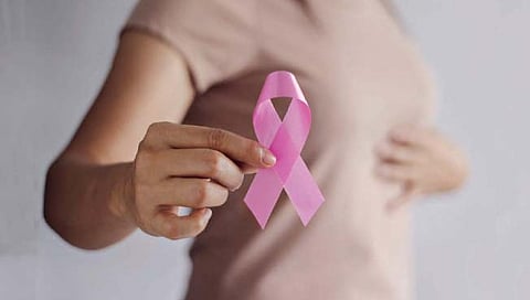 Cancer Patients Increased in Goa