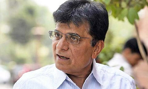 Kirit Somaiya : किरीट सोमय्या आज कोल्हापुरात
