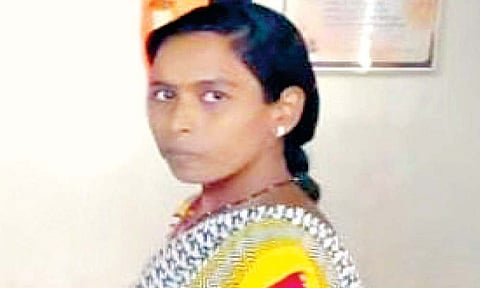 पूजा भोरे