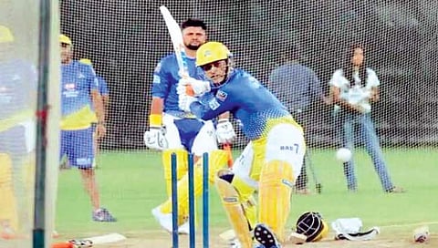 Sunrisers vs Super Kings : तळचे भिडणार ‘टॉपर’शी