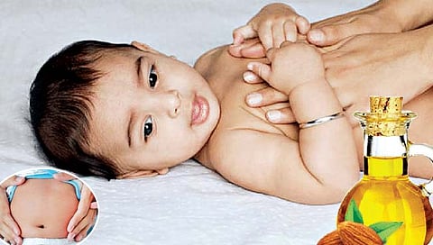 मुलांची पचनसंस्था का बिघडते?