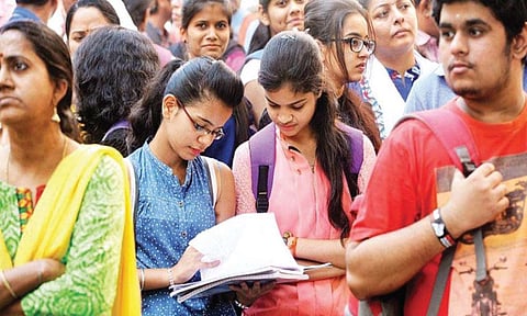 11th Admission : राखीव कोट्यातील विद्यार्थी मिळेना