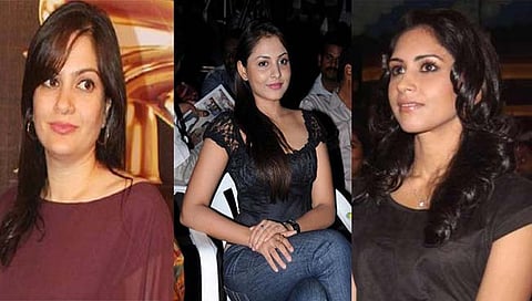 या १२ अभिनेत्यांच्या पत्नींसमोर बॉलिवूड अप्सरा फिक्या पडतील ! (photos)