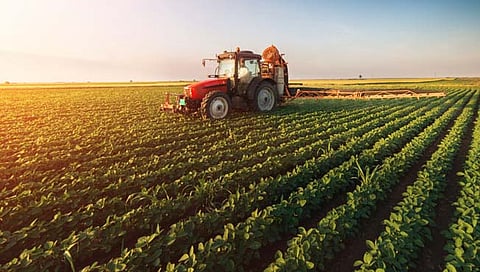 Ministry of Agriculture : शेतकरी , कृषी पुरवठा साखळीदारांसाठी खासगी कंपन्यांसोबत करार