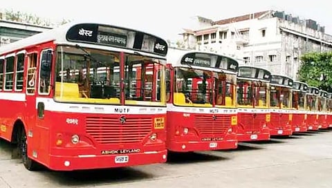 BEST : बेस्टच्या डिजिटल तिकिट प्रस्तावाविरोधात BJP न्यायालयात जाणार