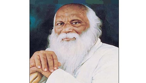 कर्मवीर भाऊराव पाटील जयंती विशेष : ‘बोर्डिंगसाठी पत्नीने मंगळसूत्रही विकले’