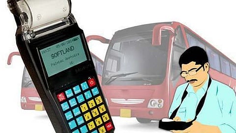 BUS : विनातिकिट प्रवाशांविरोधात एसटीची तपासणी मोहीम