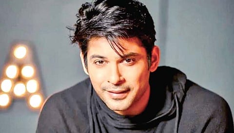 प्रासंगिक : सिद्धार्थ शुक्लाच्या निमित्ताने...