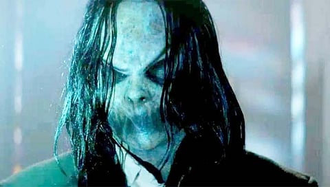 Horror Movies : ९ दिवसांत १३ हाॅरर मुव्हीज पहा, १३०० डाॅलर जिंका