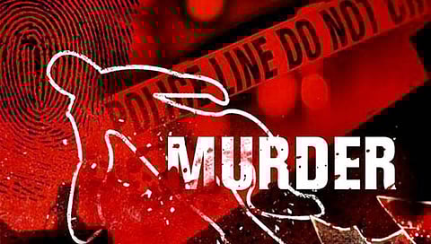 भंडारा : प्रेमप्रकरणातून तरुणाचा खून, घटना सीसीटीव्हीत कैद