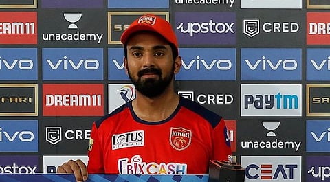 KL Rahul : पंजाबच्या पराभवानंतर के. एल. राहुल भावूक, म्हणाला…