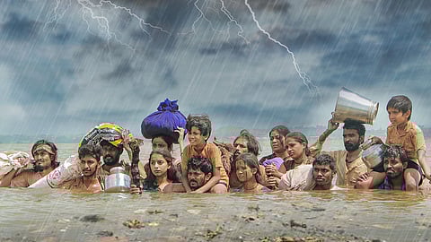 गणेशोत्सव : रोहित राऊत याचं लाँच झालं नवं गाणं, ‘गजर तुझा मोरया’