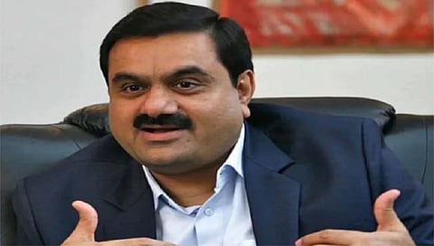 Hurun India Rich List 2021 : गौतम अदानी यांचे भाऊ विनोद अदानी यांचाही श्रीमंतांच्या यादीत समावेश