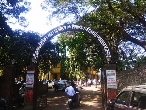 हा तर ट्रेलर, पिक्चर बाकी आहे; फाशीची शिक्षा मिळताच माथेफिरूचा हल्ला