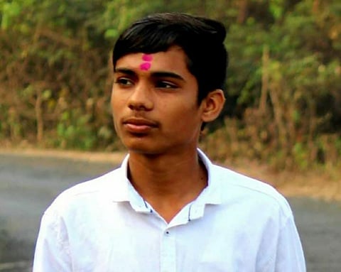 मयत शिवतेज ऊर्फ मोन्या विनायक घाटगे