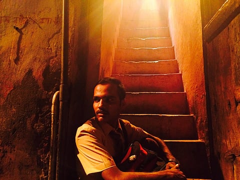 ‘मिडनाइट दिल्ली’ : झॉलिवूडचा दिग्दर्शक तृषांत इंगळे याची अभिनयात एंट्री