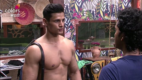 BB मराठी -३ : त्याला एकटं पाडायचं, जास्त भाव नाही द्यायचा : जय