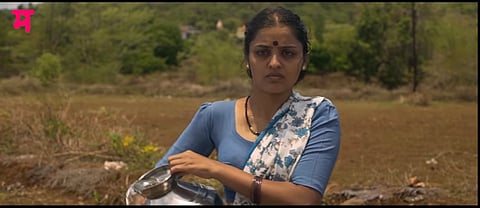 परीस : देवमाणूस फेम या अभिनेत्रीचं गाणं ‘गुढ’ भेटीला