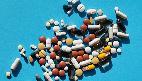Pharmacy colleges inspection