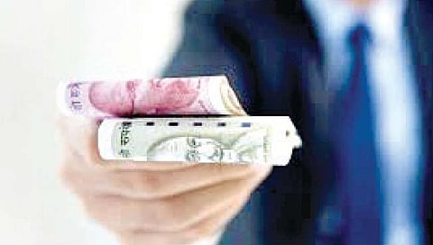 साधी राहणी, चंगळवाद आणि विकास