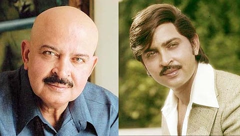 Rakesh Roshan : राकेश रोशन यांच्या टकलेपणात दडलंय यशाचं रहस्य!