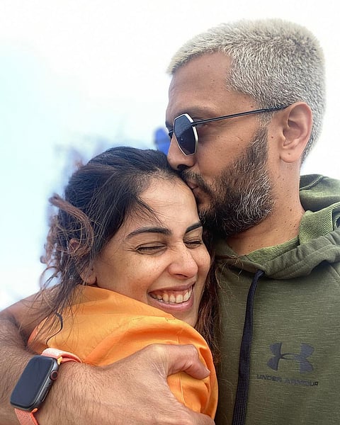 जेनेलियाशी वाद झाल्यानंतर रितेश काय करतो? त्यानेच सांगितले ‘प्लॅन ए व प्लॅन बी’