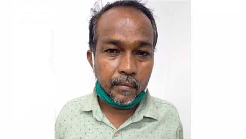 आंबेवाडी ग्रामपंचायतीच्या शिपायाला लाच मागितल्याप्रकरणी अटक