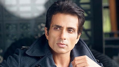 Sonu Sood : सोनू सूदवर २० कोटींहून अधिक टॅक्स चोरीचा आरोप